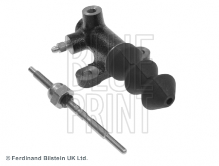 Piese Auto - Cilindru receptor ambreiaj (19,05mm) NISSAN CABSTAR E, TRADE 3.0D intre 1994-2006