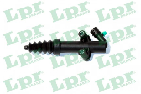 Cilindru receptor ambreiaj (19,05mm) potrivit CITROEN C3 II, C4 CACTUS, DS3; PEUGEOT 207, 207/HATCHBACK, 208 I 1.2-1.6D 02.06- Comanda ambreiaj - Cilindru receptor ambreiaj (19,05mm) potrivit CITROEN C3 II, C4 CACTUS, DS3; PEUGEOT 207, 207/HATCHBACK, 208 I 1.2-1.6D 02.06-
