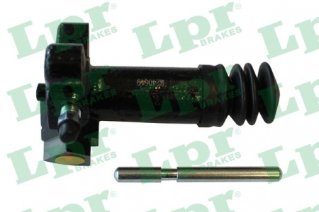 Ambreiaj - Cilindru receptor ambreiaj (19mm) HYUNDAI GALLOPER I; MITSUBISHI PAJERO I 2.5D/3.0 intre 1986-1998
