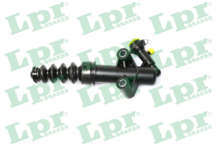 Cilindru receptor ambreiaj (19mm) potrivit OPEL CORSA F; PEUGEOT 208 II 1.2 06.19- [2]