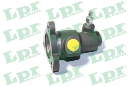 Cilindru receptor ambreiaj (20,64mm) potrivit MERCEDES SPRINTER 2-T (B901, B902), SPRINTER 3,5-T (B906), SPRINTER 3-T (B903), SPRINTER 4,6-T (B906), SPRINTER 4-T (B904), SPRINTER 5-T (B906) 1.8-Electr [2]