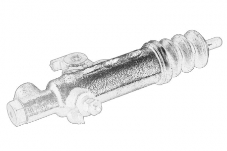 Cilindru receptor ambreiaj (20,6mm) potrivit HYUNDAI I10 III, I20 II, I20 III 1.0-1.6 11.14- [1]