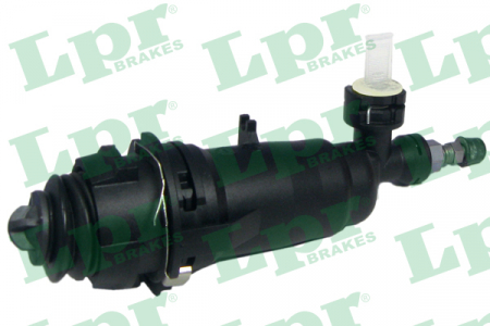 Ambreiaj - Cilindru receptor ambreiaj (23,81mm) CITROEN C5, C5 I, C5 II, C8, EVASION, JUMPY, XANTIA; FIAT SCUDO, ULYSSE; LANCIA PHEDRA, ZETA; PEUGEOT 406, 407, 607, 806, 807, EXPERT 1.9D-3.0 dupa 1995