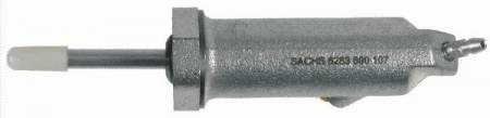 Cilindru receptor ambreiaj BMW Seria 3 (E21), 3 (E30), 5 (E12), 5 (E28), 6 (E24), Z1 1.6-3.5 intre 1972-1994 [2]