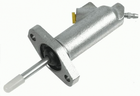 Cilindru receptor ambreiaj BMW Seria 3 (E21), 3 (E30), 5 (E12), 5 (E28), 6 (E24), Z1 1.6-3.5 intre 1972-1994 [1]