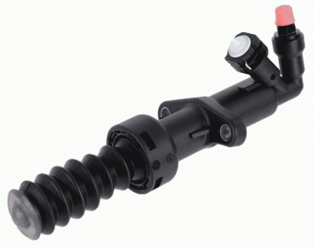 Piese Auto - Cilindru receptor ambreiaj CITROEN BERLINGO, BERLINGO MULTISPACE, C4, C4 GRAND PICASSO I, C4 I, C4 PICASSO I, C5 III; PEUGEOT 3008, 308, 308 I, 407, 5008, 508 I, PARTNER, PARTNER TEPEE, RCZ 1.2-2.2 du