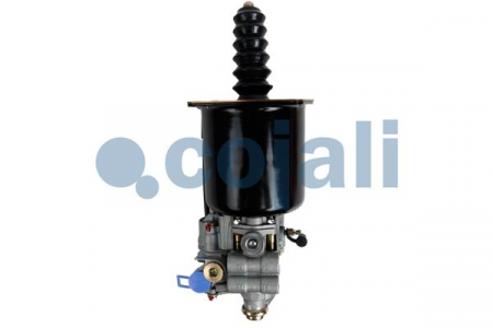 Cilindru receptor ambreiaj potrivit MAN HOCL, LION´S COACH, LION´S STAR, NL, R, SÜ 05.85- [2]