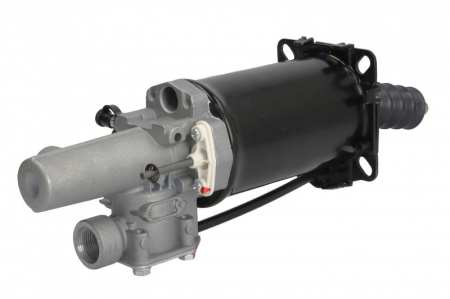 Cilindru receptor ambreiaj potrivit MAN L2000, M 2000 L, M 2000 M 10.93- [1]