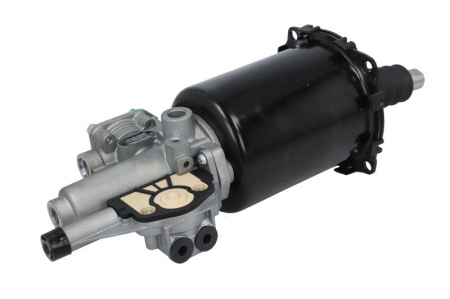 Cilindru receptor ambreiaj potrivit RVI KERAX, MAGNUM 09.90- [1]