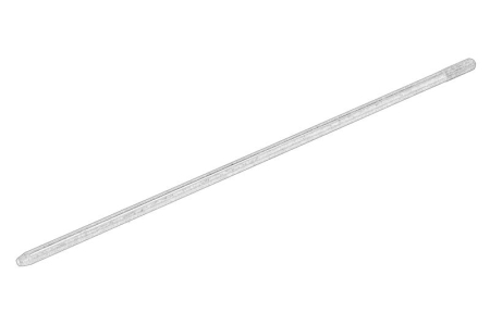 Piese Auto - Clapeta admisie combustibil pivot potrivit CITROEN JUMPER II; FIAT DUCATO; PEUGEOT BOXER 2.0D-3.0D 04.06-