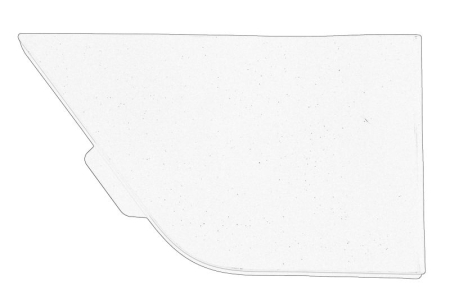 Alimentare combustibil - Clapeta admisie combustibil potrivit FORD TRANSIT V363 2.0D/2.0DH 03.16-