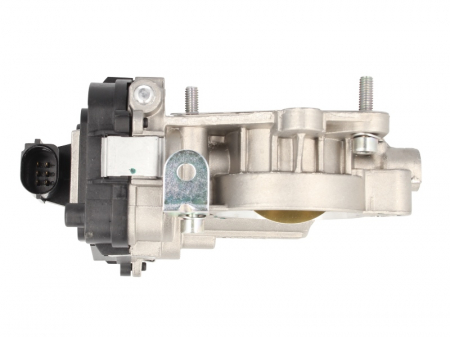 Clapeta control admisie aer ALFA ROMEO 159; FIAT CROMA, SEDICI; OPEL ASTRA H, ASTRA H GTC, SIGNUM, VECTRA C, VECTRA C GTS, ZAFIRA B; SAAB 9-3, 9-5 1.9D/2.0D intre 2003-2015 [2]