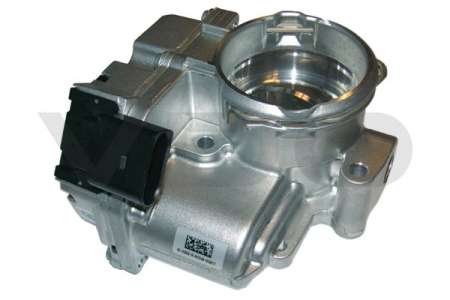 Piese Auto - Clapeta control admisie aer AUDI A2; SEAT CORDOBA, IBIZA III; SKODA FABIA I, FABIA I PRAKTIK, ROOMSTER; VW POLO 1.4D intre 2002-2010