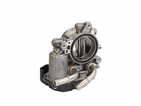 Elemente admisie aer - Clapeta control admisie aer AUDI A3, A4, A4 ALLROAD, A5, A6, Q2, Q5; SEAT ARONA, IBIZA V, LEON, LEON SC, LEON ST; SKODA KAROQ, OCTAVIA II, OCTAVIA III; VW ARTEON, GOLF SPORTSVAN, GOLF VI, GOLF VII 1.6