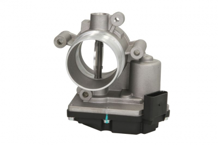 Elemente admisie aer - Clapeta control admisie aer AUDI A3, A5, Q3, Q5; SEAT ALHAMBRA, ALTEA, ALTEA XL, IBIZA IV, IBIZA IV ST, LEON; SKODA FABIA II, SUPERB II, YETI; VW BEETLE, CADDY III, GOLF VI, JETTA IV, PASSAT 1.2D/1.6D