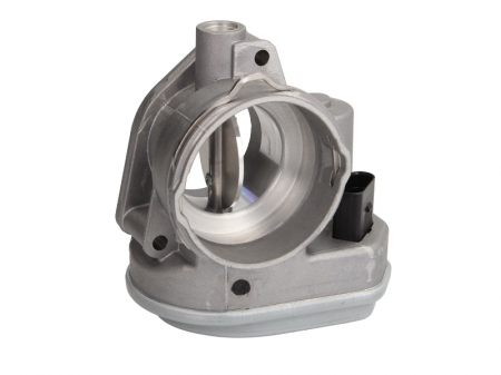 Elemente admisie aer - Clapeta control admisie aer AUDI A3; MITSUBISHI GRANDIS, LANCER VIII, OUTLANDER II; SEAT ALHAMBRA, ALTEA, ALTEA XL, CORDOBA, IBIZA III, LEON, TOLEDO III; SKODA FABIA I, FABIA II, OCTAVIA I 1.2D/1.9D/2