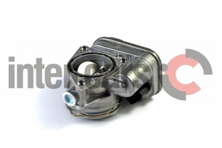 Clapeta control admisie aer AUDI A3; MITSUBISHI GRANDIS, LANCER VIII, OUTLANDER II; SEAT ALHAMBRA, ALTEA, ALTEA XL, CORDOBA, IBIZA III, LEON, TOLEDO III; SKODA FABIA I, FABIA II, OCTAVIA I 1.2D/1.9D/2 [4]