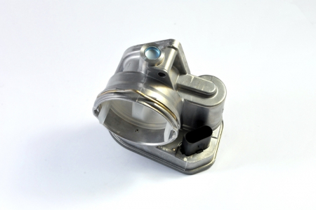 Elemente admisie aer - Clapeta control admisie aer AUDI A3; MITSUBISHI GRANDIS, LANCER VIII, OUTLANDER II; SEAT ALHAMBRA, ALTEA, ALTEA XL, CORDOBA, IBIZA III, LEON, TOLEDO III; SKODA FABIA I, FABIA II, OCTAVIA I 1.2D/1.9D/2
