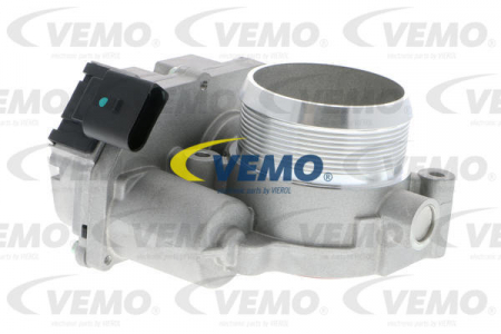 Admisie - Clapeta control admisie aer AUDI A4, A5, A6, A6 ALLROAD, A8, ALLROAD, Q7, R8, R8 SPYDER; MASERATI GHIBLI III, QUATTROPORTE VI; VW PHAETON, TOUAREG 2.4-6.0 dupa 1997