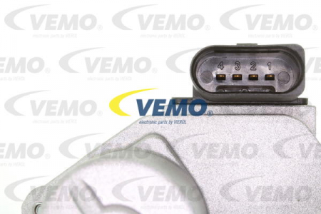 Clapeta control admisie aer AUDI A4, A5, A6, A6 ALLROAD, A8, ALLROAD, Q7, R8, R8 SPYDER; MASERATI GHIBLI III, QUATTROPORTE VI; VW PHAETON, TOUAREG 2.4-6.0 dupa 1997 [1]