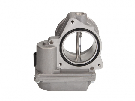 Elemente admisie aer - Clapeta control admisie aer AUDI A4, A6; SKODA SUPERB I; VW PASSAT 2.5D intre 2002-2008