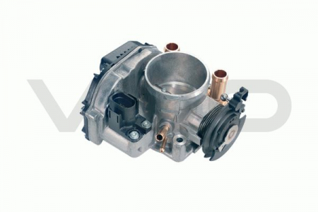Admisie - Clapeta control admisie aer AUDI A4, A6; VW PASSAT 1.6/1.8 intre 1994-2001