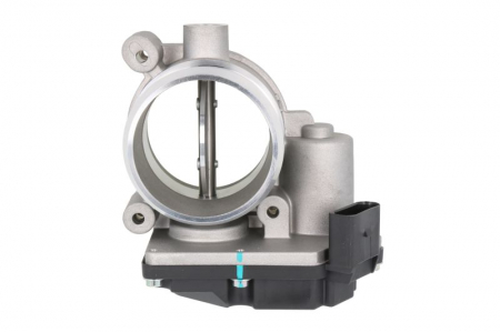 Elemente admisie aer - Clapeta control admisie aer AUDI A6, A6 ALLROAD, A8, Q7; VW TOUAREG 2.7D/3.0D intre 2003-2011