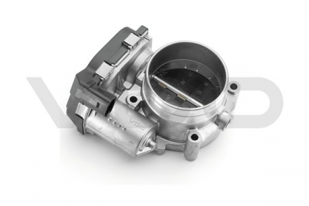 Admisie - Clapeta control admisie aer AUDI Q7; SKODA SUPERB II; VW CC, EOS, PASSAT, PHAETON, TOUAREG 3.2/3.6 intre 2005-2018