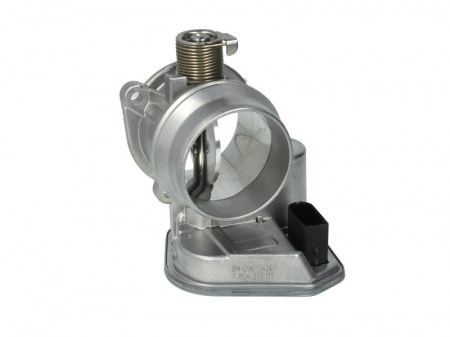Elemente admisie aer - Clapeta control admisie aer BMW Seria 1 (E81), 1 (E82), 1 (E87), 1 (E88), 3 (E90), 3 (E91), 3 (E92), 3 (E93), 5 (E60), 5 (E61), X1 (E84), X3 (E83) 2.0D intre 2004-2015
