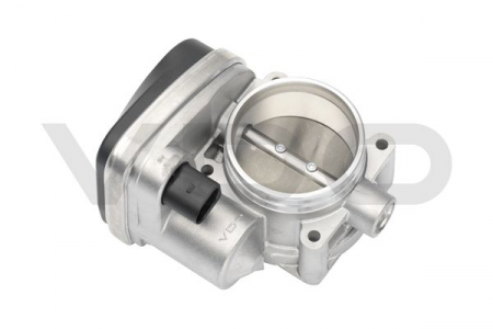 Admisie - Clapeta control admisie aer BMW Seria 1 (F20), 1 (F21), 2 (F22, F87), 2 (F23), 3 (F30, F80), 3 (F31), 3 GRAN TURISMO (F34), 4 (F32, F82), 4 (F33, F83), 4 GRAN COUPE (F36), 5 (F10), 5 (F11), X1 (E84) 2