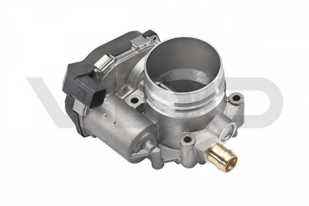 Admisie - Clapeta control admisie aer BMW Seria 1 (F20), 1 (F21), 2 (F22, F87), 3 (E90), 3 (E91), 3 (E92), 3 (E93), 3 (F30, F80), 3 (F31), 3 GRAN TURISMO (F34), 4 (F32, F82), 4 (F33, F83), 4 GRAN COUPE (F36) 1.