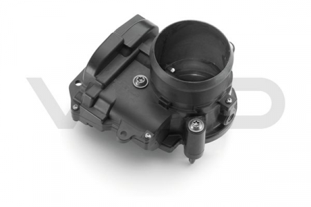 Admisie - Clapeta control admisie aer BMW Seria 3 (E46), 5 (E39), 5 (E60), 5 (E61), X3 (E83), Z3 (E36), Z4 (E85) 2.0/2.2/2.5 intre 2002-2010