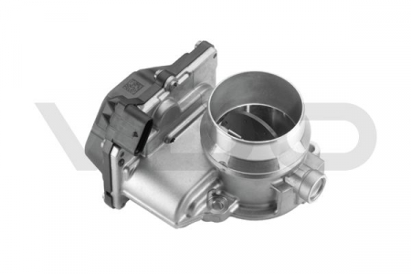 Admisie - Clapeta control admisie aer BMW Seria 5 (E39), 7 (E38), X5 (E53) 3.5/4.4/4.6 intre 1996-2003