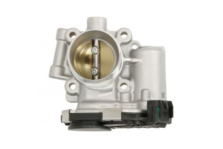 Admisie - Clapeta control admisie aer CHEVROLET AVEO, CRUZE, VOLT; OPEL ADAM, AMPERA, ASTRA J, ASTRA J GTC, CORSA D, CORSA E, MERIVA B 1.2-1.4LPG dupa 2009