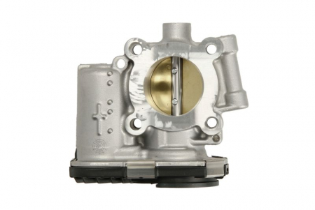 Clapeta control admisie aer CHEVROLET AVEO, CRUZE, VOLT; OPEL ADAM, AMPERA, ASTRA J, ASTRA J GTC, CORSA D, CORSA E, MERIVA B 1.2-1.4LPG dupa 2009 [1]