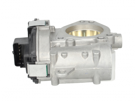 Clapeta control admisie aer CITROEN C2, C3 I, C4 I; PEUGEOT 1007, 206, 207, 307 1.4/1.4D dupa 2002 [1]