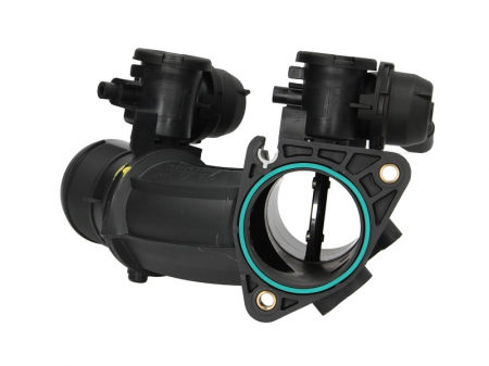 Clapeta control admisie aer CITROEN C4, C4 GRAND PICASSO I, C4 I, C5 II; PEUGEOT 307, 407, 607 2.0/2.0D dupa 2002 [2]