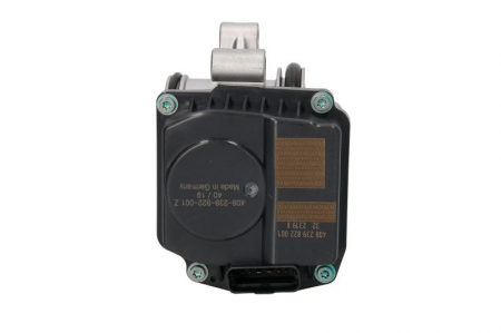 Clapeta control admisie aer DACIA LOGAN, LOGAN II, LOGAN MCV II, SANDERO, SANDERO II; RENAULT CLIO II, CLIO III, CLIO IV, KANGOO, KANGOO EXPRESS, LOGAN/STEPWAY II, MODUS, THALIA I, THALIA II 1.2/1.2AL [2]