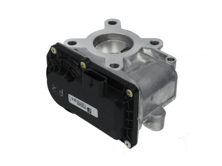Clapeta control admisie aer DACIA LOGAN, LOGAN II, LOGAN MCV II, SANDERO, SANDERO II; RENAULT CLIO II, CLIO III, CLIO IV, KANGOO, KANGOO EXPRESS, LOGAN/STEPWAY II, MODUS, THALIA I, THALIA II 1.2/1.2AL [3]