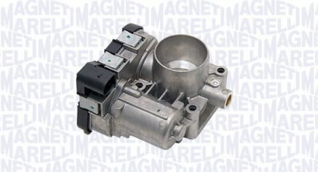 Admisie - Clapeta control admisie aer FIAT BRAVA, BRAVO I, DOBLO, DOBLO CARGO, MAREA, MULTIPLA, PALIO; LANCIA DEDRA, DELTA II 1.6/1.6CNG