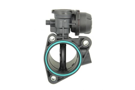 Admisie - Clapeta control admisie aer FORD C-MAX, FOCUS II, GALAXY, KUGA I, MONDEO IV 2.0D intre 2007-2015