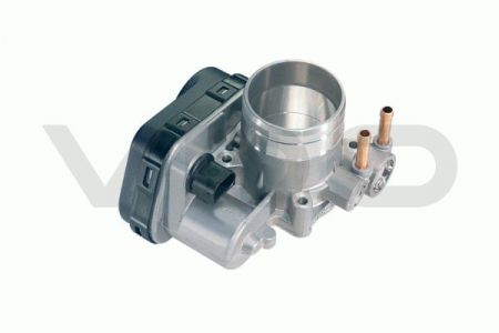 Admisie - Clapeta control admisie aer MERCEDES A (W169), B (W245), C (C204), C T-MODEL (S204), C (W204), E (A207), E (C207), E T-MODEL (S212), E (W212), SLK (R172) 1.5-2.0CNG dupa 2004