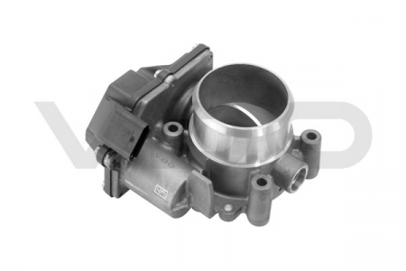 Elemente admisie aer - Clapeta control admisie aer MERCEDES SPRINTER 3,5-T (906), SPRINTER 3-T (906), SPRINTER 5-T (906); AUDI A8 2.1D/4.2D dupa 2006