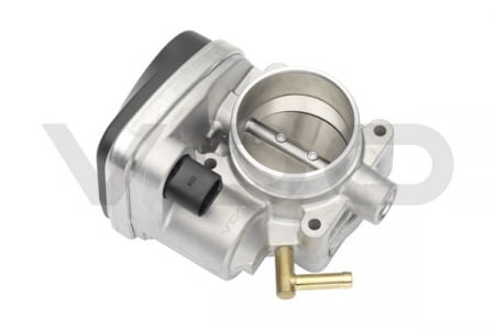 Admisie - Clapeta control admisie aer NISSAN QASHQAI I, QASHQAI II, X-TRAIL; OPEL VIVARO B; RENAULT ESPACE V, FLUENCE, GRAND SCENIC III, MEGANE, MEGANE III, MEGANE IV, SCENIC III, TALISMAN, TRAFIC III 1.6D dupa