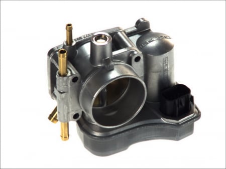 Admisie - Clapeta control admisie aer OPEL ASTRA G, ASTRA H, ASTRA H GTC, CORSA C, MERIVA A, OMEGA B, SIGNUM, TIGRA, VECTRA B, VECTRA C, VECTRA C GTS, ZAFIRA A; SAAB 9-3 1.8/2.2 intre 1995-2015