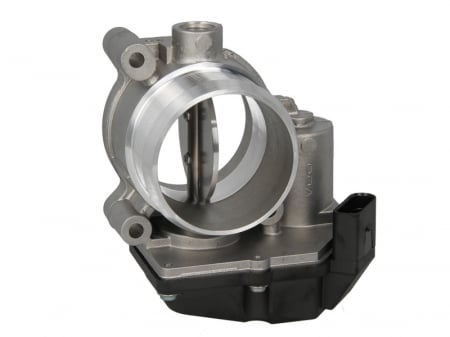 Admisie - Clapeta control admisie aer VW CRAFTER 30-35, CRAFTER 30-50, MULTIVAN V, TOUAREG, TRANSPORTER V 2.0D/2.5D intre 2003-2015