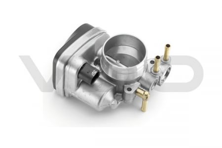 Admisie - Clapeta control admisie aer VW CRAFTER 30-35, CRAFTER 30-50, MULTIVAN V, TOUAREG, TRANSPORTER V 2.0D/2.5D intre 2003-2015