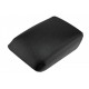 NTY - CLAPETĂ COTIERĂ CU BUTON AUDI A4 2008-,A5 2010-/Negru/
