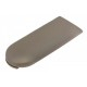 NTY - CLAPETĂ COTIERĂ CU BUTON VW GOLF IV 1997-2003,PASSAT B5 1996-2005,BORA 1998-2005,SKODA OCTAVIA I 1996-2010/Bej/ EZC-VW-222