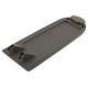 CLAPETĂ COTIERĂ CU BUTON VW GOLF IV 1997-2003,PASSAT B5 1996-2005,BORA 1998-2005,SKODA OCTAVIA I 1996-2010/Bej/ EZC-VW-222 [1]